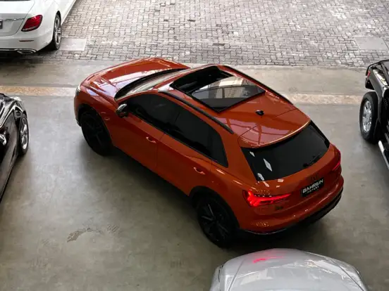 AUDI-Q3-1.4 35 TFSI GASOLINA BLACK S TRONIC AUDI-Q3-2019