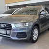 AUDI Q3 1.4 TFSI AMBIENTE FLEX 4P S TRONIC AUDI Q3 1.4 TFSI AMBIENTE FLEX 4P S TRONIC