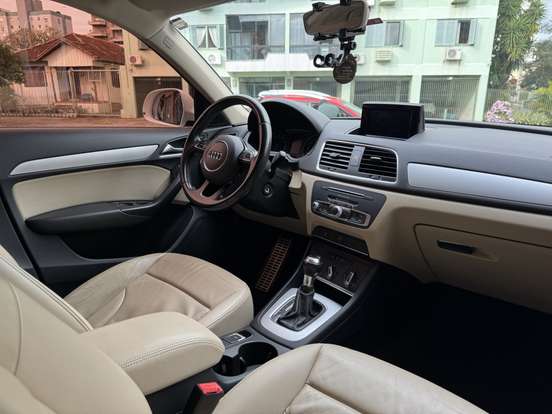 AUDI-Q3-1.4 TFSI AMBIENTE GASOLINA 4P S TRONIC AUDI-Q3-2016