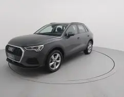 AUDI Q3 2.0 40 TFSI GASOLINA PRESTIGE QUATTRO TIPTRONIC AUDI Q3 2.0 40 TFSI GASOLINA PRESTIGE QUATTRO TIPTRONIC