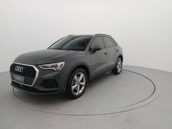 AUDI-Q3-2.0 40 TFSI GASOLINA PRESTIGE QUATTRO TIPTRONIC AUDI-Q3-2024