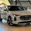 AUDI Q5 2.0 TFSI GASOLINA S LINE QUATTRO S TRONIC AUDI Q5 2.0 TFSI GASOLINA S LINE QUATTRO S TRONIC