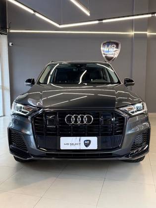 AUDI Q7 3.0 V6 TFSI MHEV QUATTRO TIPTRONIC