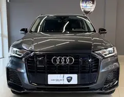 AUDI Q7 3.0 V6 TFSI MHEV QUATTRO TIPTRONIC AUDI Q7 3.0 V6 TFSI MHEV QUATTRO TIPTRONIC