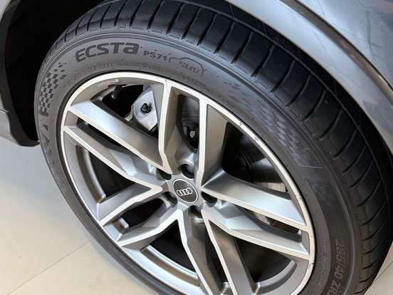 AUDI-Q7-3.0 V6 TFSI MHEV QUATTRO TIPTRONIC AUDI-Q7-2021