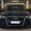 AUDI A3 1.4 TFSI SPORTBACK AMBIENTE 16V GASOLINA 4P S-TRONIC AUDI A3 1.4 TFSI SPORTBACK AMBIENTE 16V GASOLINA 4P S-TRONIC