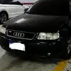 AUDI A3 1.8 20V 150CV TURBO GASOLINA 4P MANUAL AUDI A3 1.8 20V 150CV TURBO GASOLINA 4P MANUAL