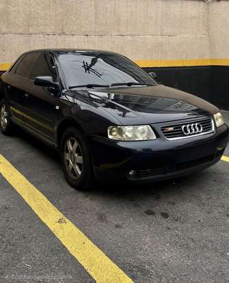 AUDI-A3-2001