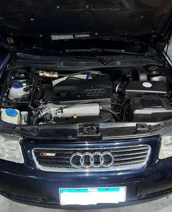 AUDI-A3-2001