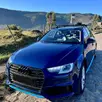 AUDI A4 2.0 TFSI AMBIENTE AVANT GASOLINA 4P S TRONIC AUDI A4 2.0 TFSI AMBIENTE AVANT GASOLINA 4P S TRONIC