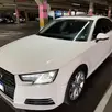 AUDI A4 2.0 TFSI AMBIENTE GASOLINA 4P S TRONIC AUDI A4 2.0 TFSI AMBIENTE GASOLINA 4P S TRONIC