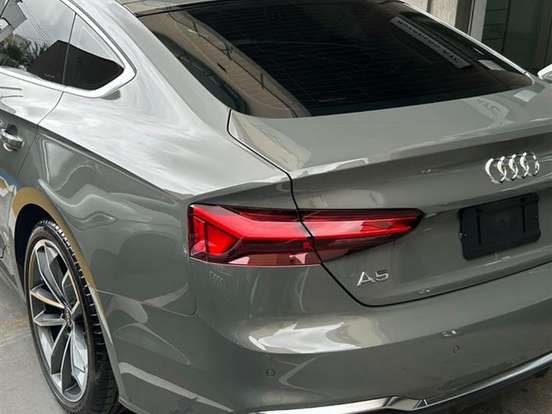 AUDI-A5-2.0 TFSI MHEV SPORTBACK S LINE S TRONIC AUDI-A5-2023