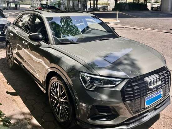 AUDI-Q3-1.4 35 TFSI GASOLINA BLACK S TRONIC AUDI-Q3-2020