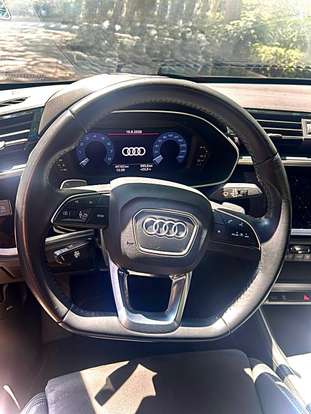 AUDI-Q3-1.4 35 TFSI GASOLINA BLACK S TRONIC AUDI-Q3-2020