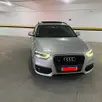 AUDI Q3 2.0 TFSI ATTRACTION QUATTRO 4P GASOLINA S TRONIC AUDI Q3 2.0 TFSI ATTRACTION QUATTRO 4P GASOLINA S TRONIC