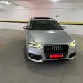AUDI Q3 2.0 TFSI ATTRACTION QUATTRO 4P GASOLINA S TRONIC AUDI Q3 2.0 TFSI ATTRACTION QUATTRO 4P GASOLINA S TRONIC