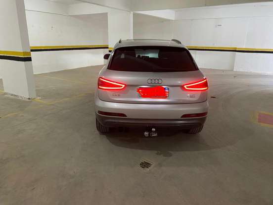 AUDI-Q3-2.0 TFSI ATTRACTION QUATTRO 4P GASOLINA S TRONIC AUDI-Q3-2014