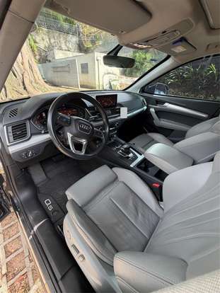 AUDI-Q5-2.0 TFSI GASOLINA AMBITION S TRONIC AUDI-Q5-2018
