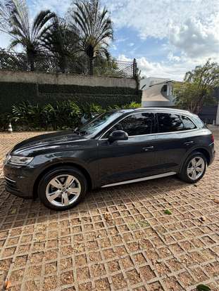 AUDI-Q5-2.0 TFSI GASOLINA AMBITION S TRONIC AUDI-Q5-2018