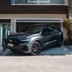 AUDI Q8 3.0 TFSI GASOLINA PERFORMANCE BLACK QUATTRO TIPTRONIC AUDI Q8 3.0 TFSI GASOLINA PERFORMANCE BLACK QUATTRO TIPTRONIC