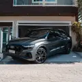 AUDI Q8 3.0 TFSI GASOLINA PERFORMANCE BLACK QUATTRO TIPTRONIC AUDI Q8 3.0 TFSI GASOLINA PERFORMANCE BLACK QUATTRO TIPTRONIC