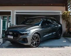 AUDI Q8 3.0 TFSI GASOLINA PERFORMANCE BLACK QUATTRO TIPTRONIC AUDI Q8 3.0 TFSI GASOLINA PERFORMANCE BLACK QUATTRO TIPTRONIC