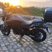 BAJAJ DOMINAR 400 BAJAJ DOMINAR 400
