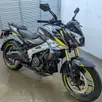 BAJAJ DOMINAR NS400Z BAJAJ DOMINAR NS400Z