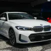 BMW 320i 2.0 16V TURBO FLEX M SPORT AUTOMÁTICO BMW 320i 2.0 16V TURBO FLEX M SPORT AUTOMÁTICO