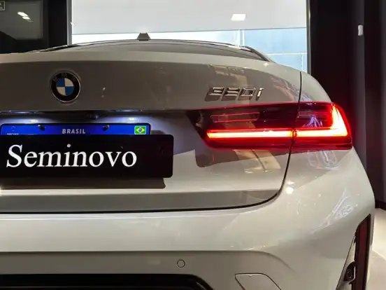 BMW-320i-2.0 16V TURBO FLEX M SPORT AUTOMÁTICO BMW-320i-2025
