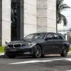 BMW 320i 2.0 16V TURBO GASOLINA SPORT AUTOMÁTICO BMW 320i 2.0 16V TURBO GASOLINA SPORT AUTOMÁTICO