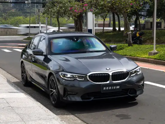 BMW-320i-2.0 16V TURBO GASOLINA SPORT AUTOMÁTICO BMW-320i-2019