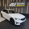 BMW 320i 2.0 16V TURBO GASOLINA SPORT GP AUTOMÁTICO BMW 320i 2.0 16V TURBO GASOLINA SPORT GP AUTOMÁTICO