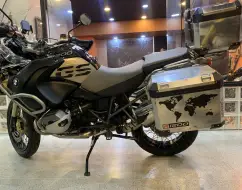 BMW R 1200 GS ADVENTURE BMW R 1200 GS ADVENTURE