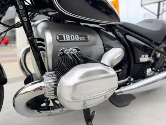 BMW-R 18-2023