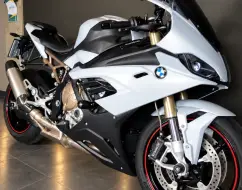 BMW S 1000 RR BMW S 1000 RR