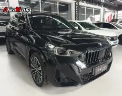 BMW X1 2.0 16V TURBO GASOLINA SDRIVE20I M SPORT STEPTRONIC BMW X1 2.0 16V TURBO GASOLINA SDRIVE20I M SPORT STEPTRONIC