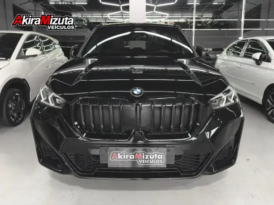 BMW-X1-2.0 16V TURBO GASOLINA SDRIVE20I M SPORT STEPTRONIC BMW-X1-2023