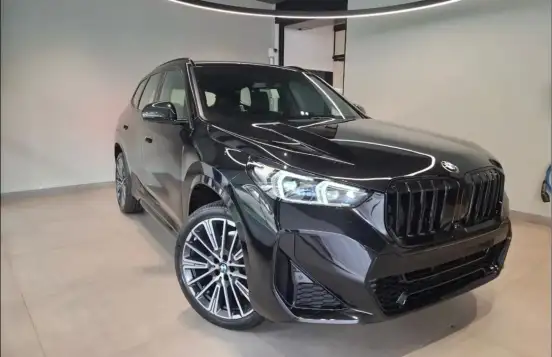 BMW-X1-2026