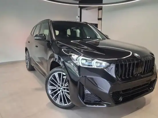 BMW-X1-2.0 16V TURBO GASOLINA SDRIVE20I M SPORT STEPTRONIC BMW-X1-2026