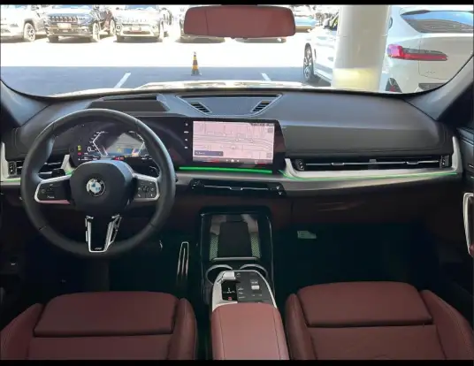BMW-X1-2026
