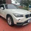 BMW X1 2.0 18I GP 4X2 16V GASOLINA 4P AUTOMÁTICO BMW X1 2.0 18I GP 4X2 16V GASOLINA 4P AUTOMÁTICO