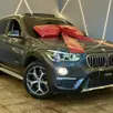 BMW X1 2.0 16V TURBO ACTIVEFLEX SDRIVE20I X-LINE 4P AUTOMÁTICO BMW X1 2.0 16V TURBO ACTIVEFLEX SDRIVE20I X-LINE 4P AUTOMÁTICO