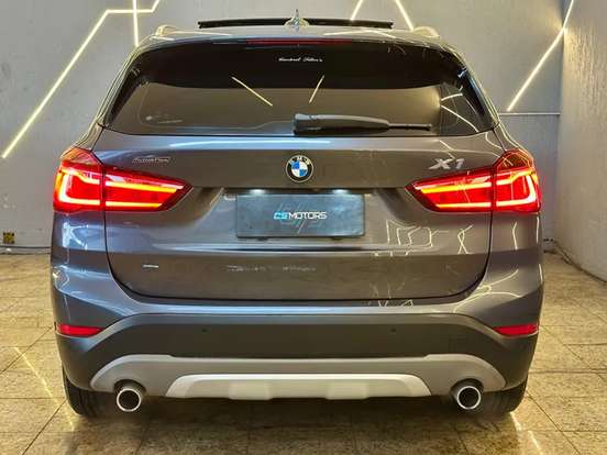 BMW-X1-2017
