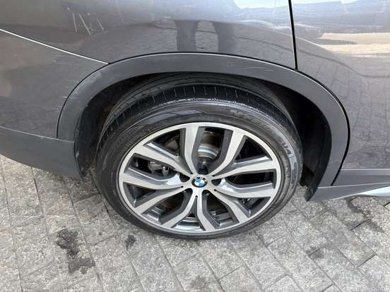BMW-X1-2.0 16V TURBO ACTIVEFLEX XDRIVE25I SPORT 4P AUTOMÁTICO BMW-X1-2016