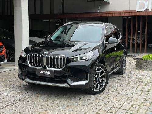 BMW-X1-2024
