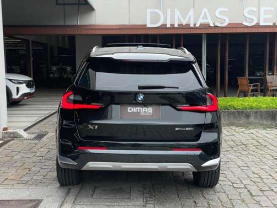 BMW-X1-2.0 16V TURBO GASOLINA SDRIVE20I X-LINE STEPTRONIC BMW-X1-2024