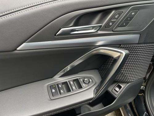 BMW-X1-2.0 16V TURBO GASOLINA SDRIVE20I X-LINE STEPTRONIC BMW-X1-2024