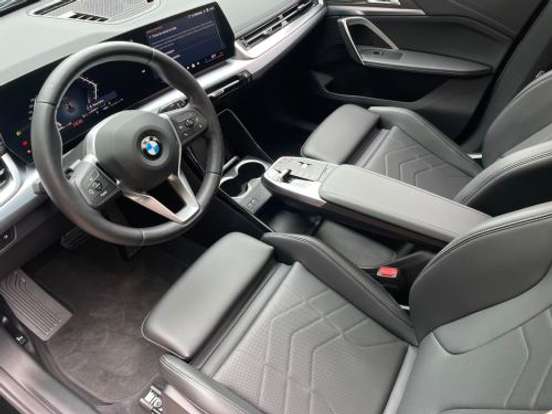 BMW-X1-2.0 16V TURBO GASOLINA SDRIVE20I X-LINE STEPTRONIC BMW-X1-2024