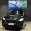 BMW X2 2.0 TURBO GASOLINA XDRIVE20I M SPORT STEPTRONIC BMW X2 2.0 TURBO GASOLINA XDRIVE20I M SPORT STEPTRONIC